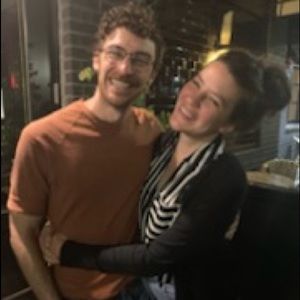 Meet your Posher, Kylee